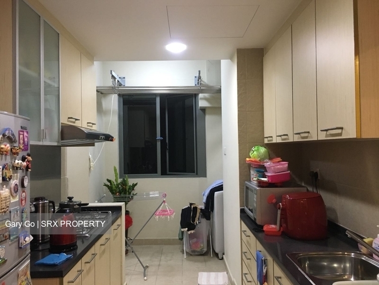 The Quintet (D23), Condominium #176153402